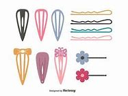 Image result for Hair Accessories Clip Art