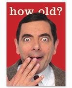 Image result for Excited Meme Mr Bean