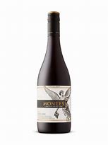 Image result for Montes Pinot Noir Los Fresnos