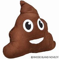 Image result for Gustavo Poop Pillow