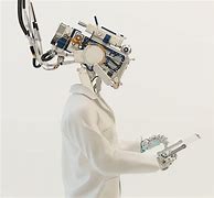 Image result for Robot Doctor