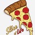 Image result for Pizza Slice Art