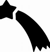 Image result for Shooting Star Vector Clip Art