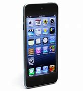 Image result for iPod 5th Gen iOS 9 Black