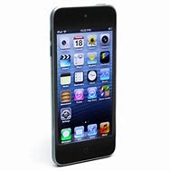 Image result for iPod Touch 5 Black