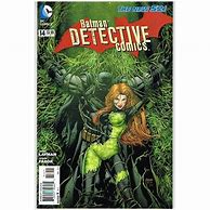 Image result for Detective Comics 10