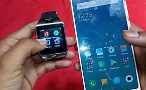 Image result for Smart Watch with Cell Phone