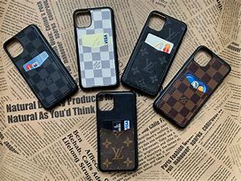Image result for Louis Vuitton iPhone XS Max Case