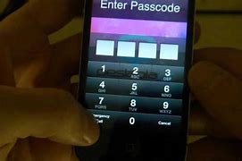 Image result for How to Unlock iPhone 4