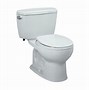 Image result for Hideaway Cistern Air Button Flush