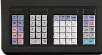 Image result for Sharp XE A217b Keyboard Print Out