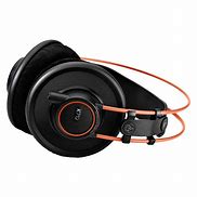 Image result for AKG Open Back Headphones