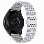 Image result for Galaxy Watch Metal Band