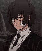 Image result for Dazai PFP PC