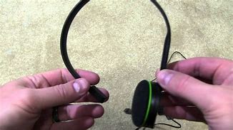 Image result for Broken Xbox One Headset