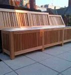 Image result for Outdoor Wall Mounted Flat Screen TV Cabinet