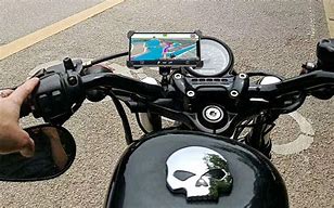 Image result for Best Motorcycle Phone Holder