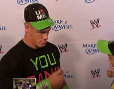 Image result for John Cena Make-a-Wish