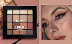 Image result for Eyeshadow Palette for Beginners