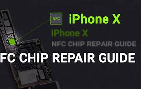 Image result for iPhone X NFC