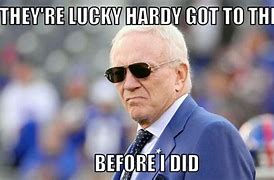 Image result for Dallas Cowboys Funny Jerry Jones