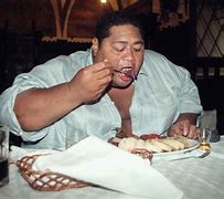 Image result for Samoan Sumo Wrestler