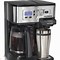 Image result for Dual Coffee and Espresso Maker