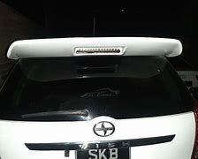 Image result for Toyota Wish Accessories