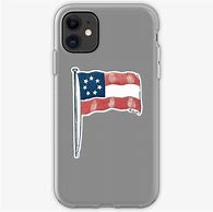 Image result for iPhone 11 Pro Max Confederate Flag Case