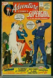 Image result for Supergirl Superman Adventures