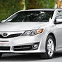 Image result for Modded Toyota Camry XSE