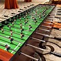 Image result for Fuseball Table Setup