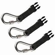 Image result for Carabiners for Lifting