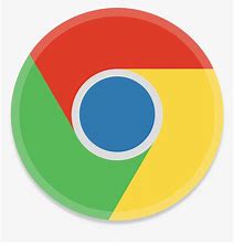 Image result for Google Chrome Icon File