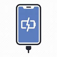 Image result for Phone Recharge Icon.png