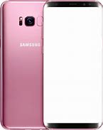 Image result for Samsung S8 Pink