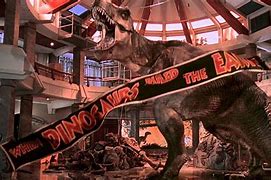 Image result for Jurassic Park Photos