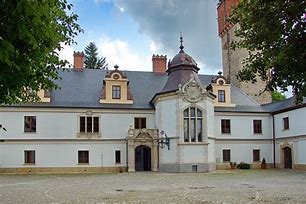 Image result for krzyżowice