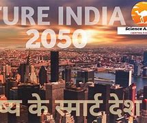 Image result for Future India 2050