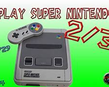 Image result for Super Nintendo 2