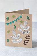 Image result for Cute Thank You Cards DIY