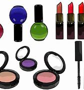 Image result for Hair and Makeup Cartoon