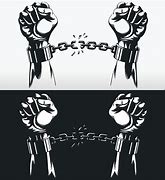 Image result for Handcuff Stencil