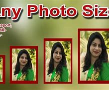 Image result for 3R Photo Size in Inches
