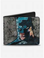 Image result for Batman Comic Wallet