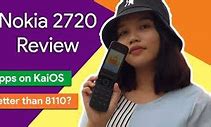 Image result for 2720 Nokia Back View