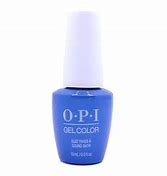 Image result for OPI Bubble Bath