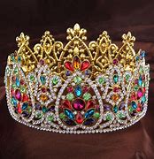 Image result for 2 with Gold Crown