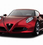 Image result for Alfa Romeo 4C Sports Car Coupe