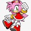 Image result for Amy Rose Power